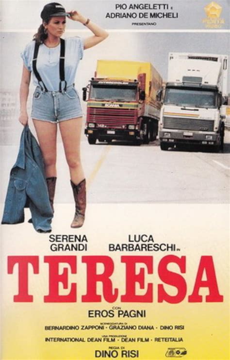 wxjkkj|Tinto Brass Theresa 1987 Italian Therapy Full Movie .